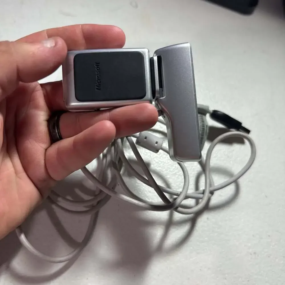 Microsoft USB Webcam LifeCam VX-1000